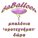 BaBalloon Komotini